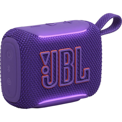 JBL Bluetooth Portable Speaker GO5PURAM