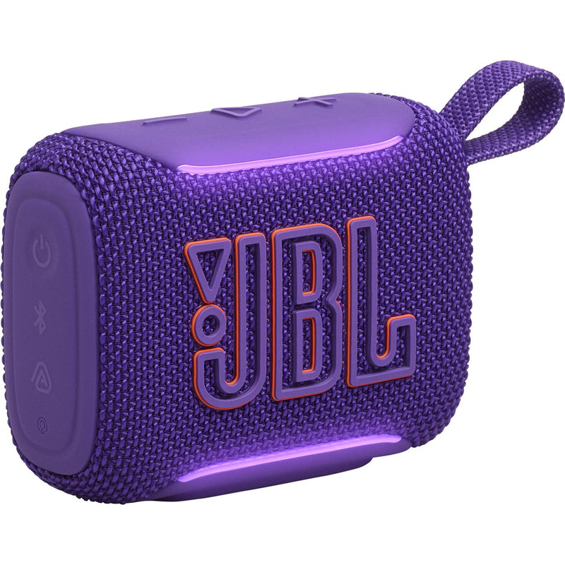  JBL Bluetooth Portable Speaker GO5PURAM IMAGE 1