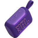  JBL Bluetooth Portable Speaker GO5PURAM IMAGE 7