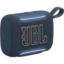  JBL Bluetooth Portable Speaker GO5BLUAM IMAGE 1