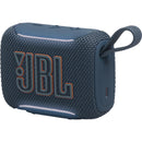  JBL Bluetooth Portable Speaker GO5BLUAM IMAGE 6