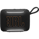  JBL Bluetooth Portable Speaker GO5BLKAM IMAGE 2