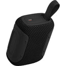  JBL Bluetooth Portable Speaker GO5BLKAM IMAGE 3
