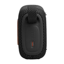  JBL Bluetooth Portable Speaker GO5BLKAM IMAGE 4