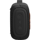  JBL Bluetooth Portable Speaker GO5BLKAM IMAGE 5