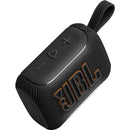  JBL Bluetooth Portable Speaker GO5BLKAM IMAGE 7