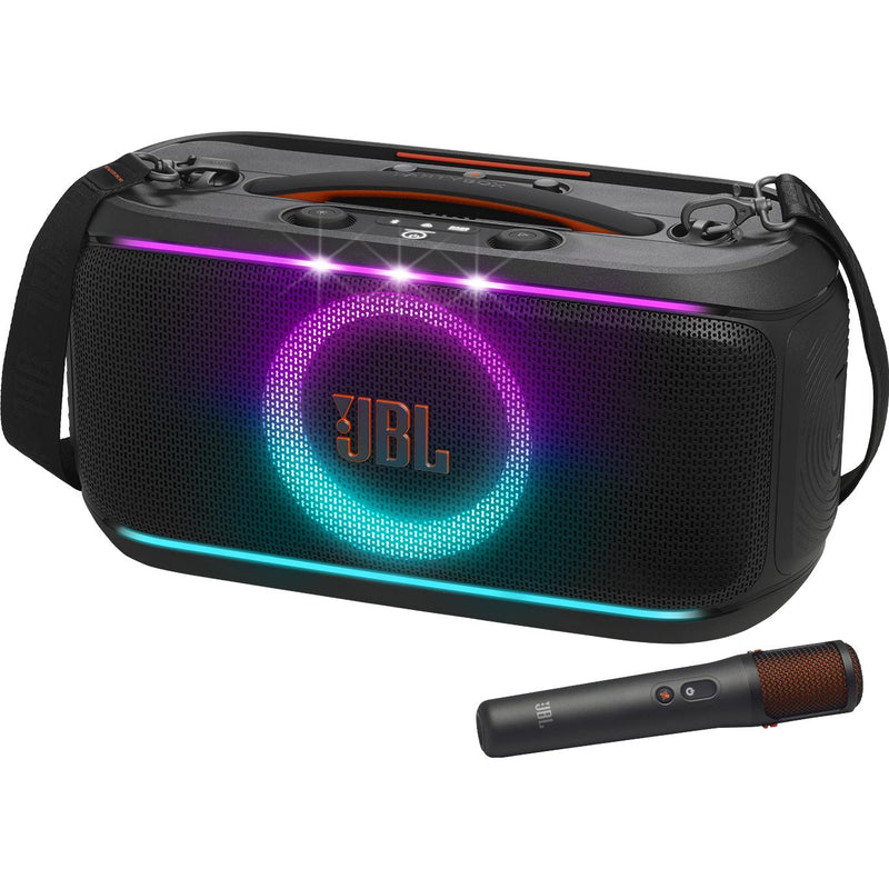  JBL Bluetooth Portable Speaker JBLPBOTG2PLBAM IMAGE 1