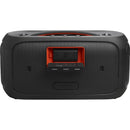 JBL Bluetooth Portable Speaker JBLPBOTG2PLBAM IMAGE 3