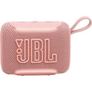  JBL Bluetooth Portable Speaker GO5PINKAM IMAGE 2
