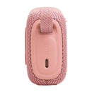  JBL Bluetooth Portable Speaker GO5PINKAM IMAGE 4
