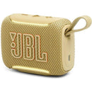  JBL Bluetooth Portable Speaker GO5YELAM IMAGE 3