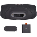  JBL Bluetooth Portable Speaker XTREME5BLKAM IMAGE 8