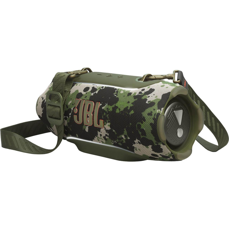  JBL Bluetooth Portable Speaker XTREME5SQUADAM IMAGE 1