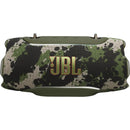  JBL Bluetooth Portable Speaker XTREME5SQUADAM IMAGE 2