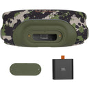  JBL Bluetooth Portable Speaker XTREME5SQUADAM IMAGE 8