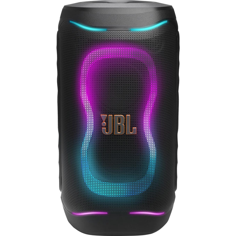  JBL Bluetooth Party Portable Speaker PB130BLKAM IMAGE 1