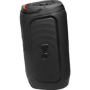  JBL Bluetooth Party Portable Speaker PB130BLKAM IMAGE 3