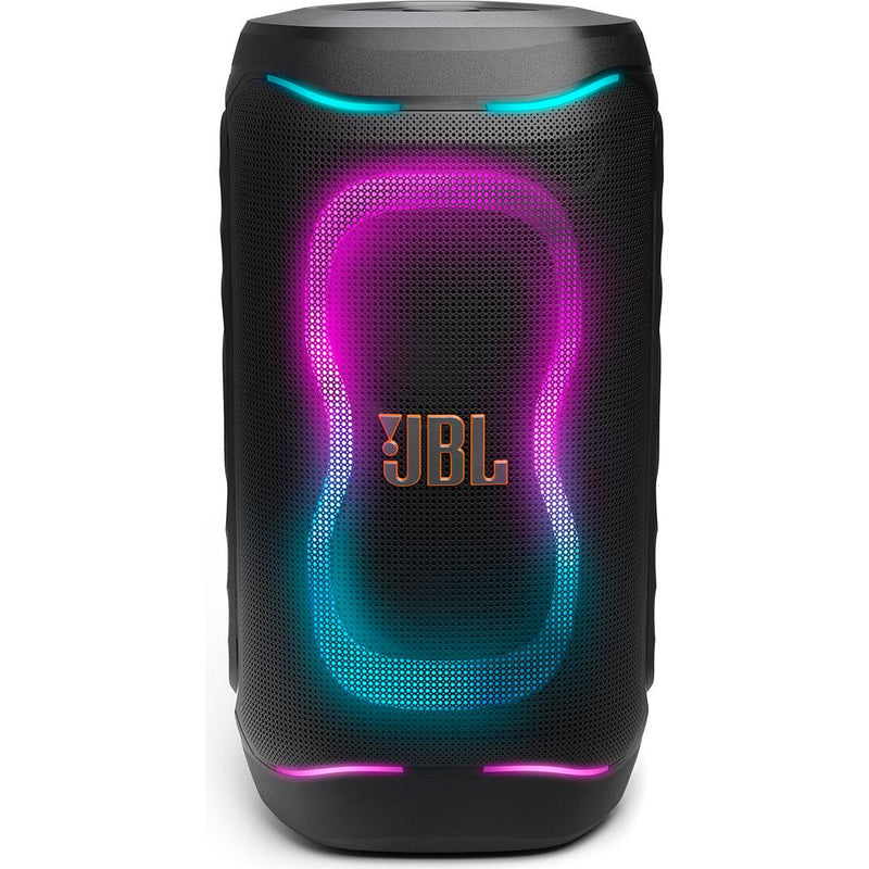  JBL Bluetooth Party Portable Speaker PB330BLKAM IMAGE 1