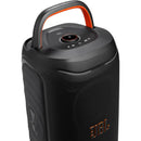  JBL Bluetooth Party Portable Speaker PB330BLKAM IMAGE 2