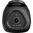 JBL Bluetooth Party Portable Speaker PB330BLKAM IMAGE 3