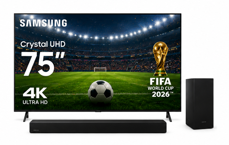 Bundle FIFA 2026 - 2