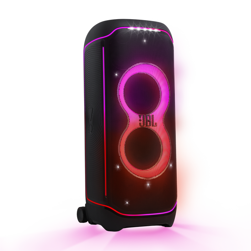 JBL Haut-parleur de party Bluetooth avec 1100 watts JBLPARTYBOXULTAM