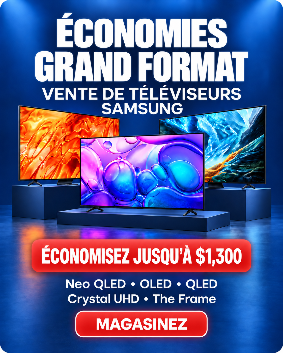Promotional Banner