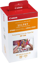 CANON Colour Ink and Paper Set RP-108