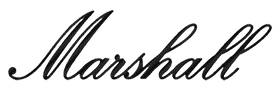 Logo Marshall