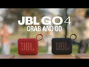 JBL Bluetooth Portable Speaker GO4SANDAM EXTERNAL_VIDEO 1