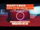  JBL Bluetooth Portable Speaker JBLPBOTG2PLBAM EXTERNAL_VIDEO 1