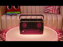 JBL Bluetooth Portable Smart Speaker AUTH300 EXTERNAL_VIDEO 1