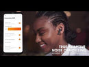  JBL Wireless In-Ear Headphones with Built-in Microphone LIVEPRO2TWSBAM EXTERNAL_VIDEO 2