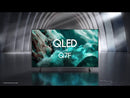  Samsung 43-inch QLED 4K Smart TV. QN43Q7FAAFXZC EXTERNAL_VIDEO 1